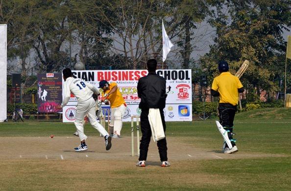 Asian Business School Noida Sports photo 6